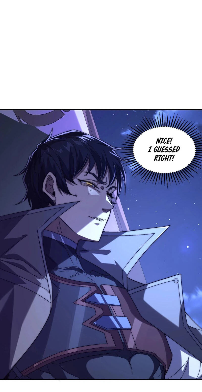 Wangyou: Wo Neng Jinhua Yiqie Chapter 6 page 11 - 