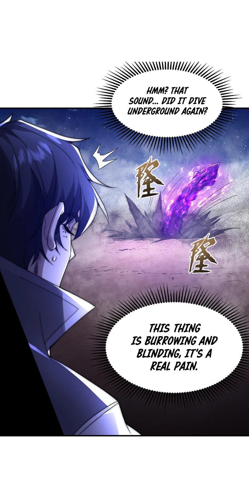 Wangyou: Wo Neng Jinhua Yiqie Chapter 6 page 12 - 