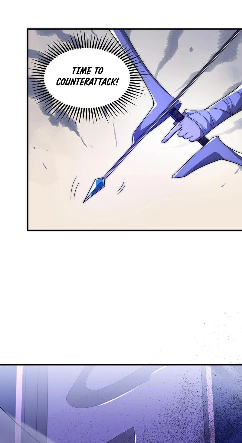 Wangyou: Wo Neng Jinhua Yiqie Chapter 6 page 16 - 