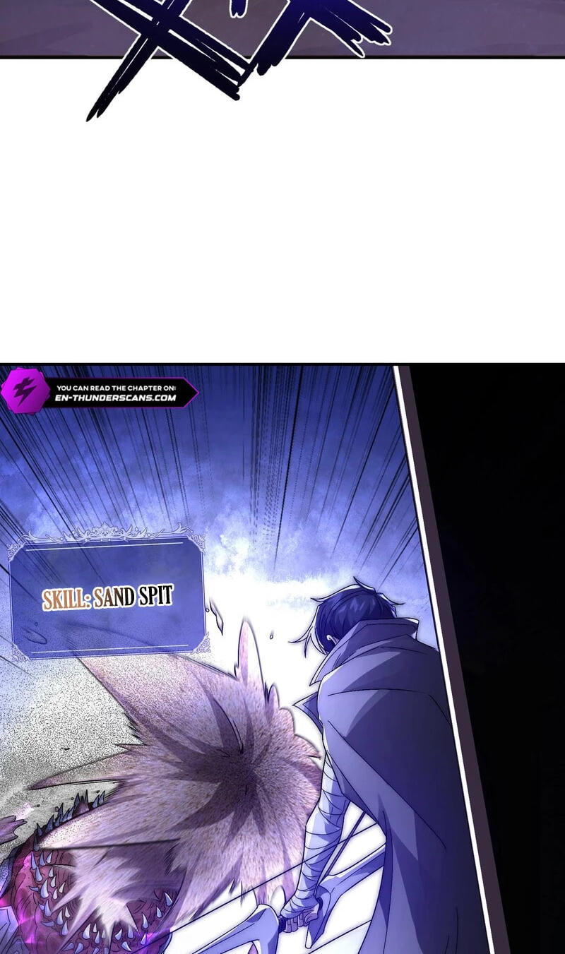 Wangyou: Wo Neng Jinhua Yiqie Chapter 6 page 22 - 