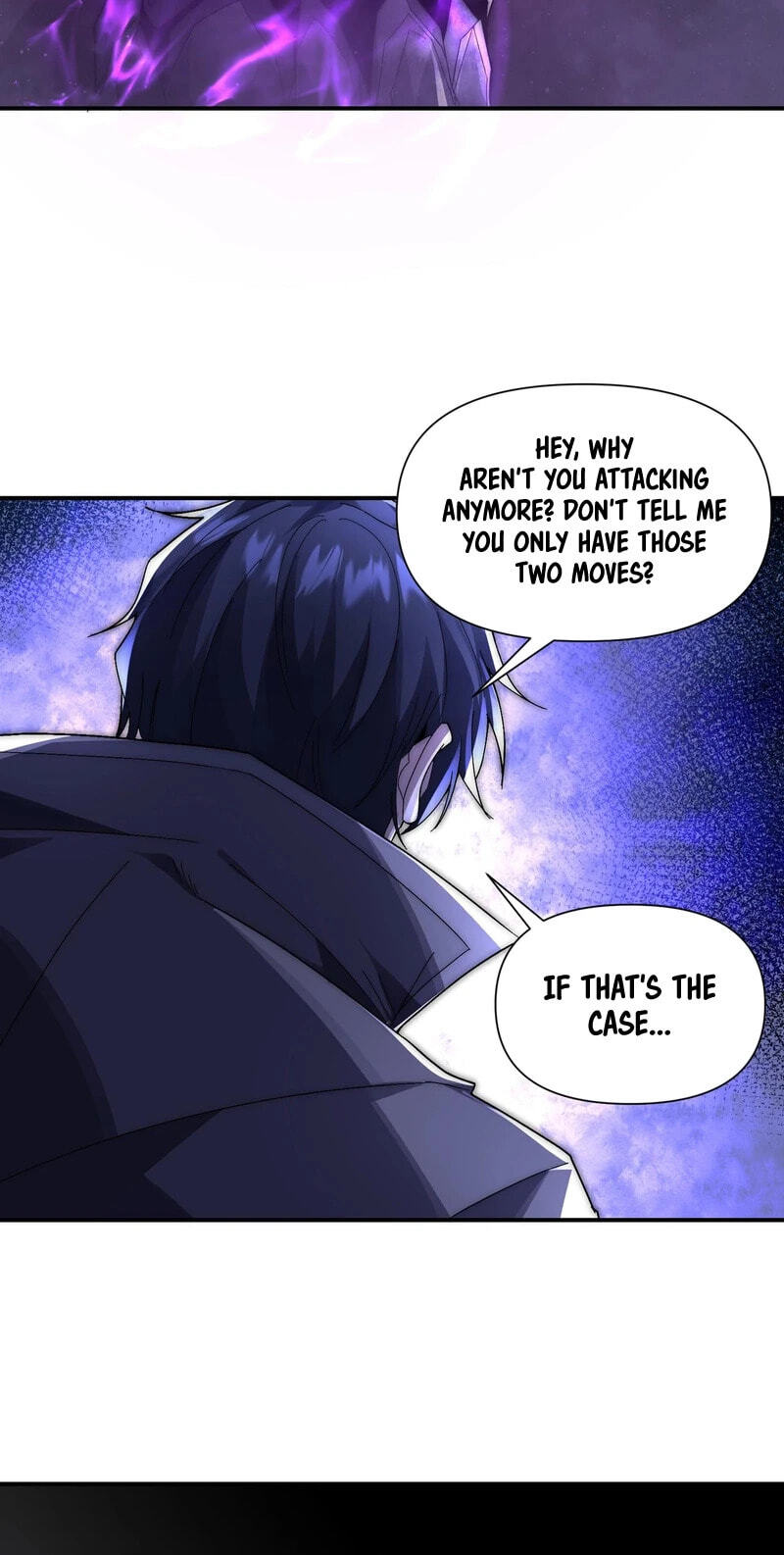 Wangyou: Wo Neng Jinhua Yiqie Chapter 6 page 28 - 