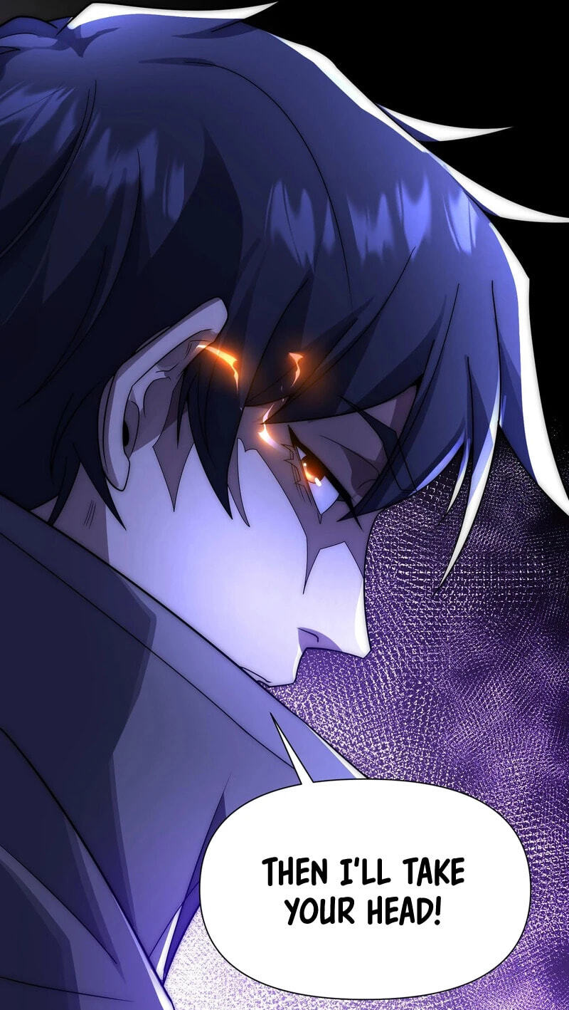 Wangyou: Wo Neng Jinhua Yiqie Chapter 6 page 29 - 