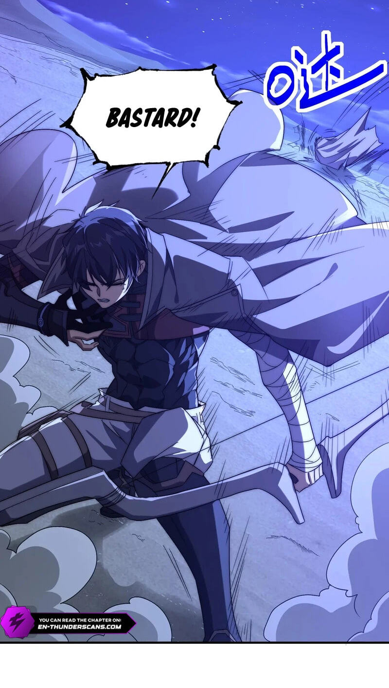 Wangyou: Wo Neng Jinhua Yiqie Chapter 6 page 4 - 