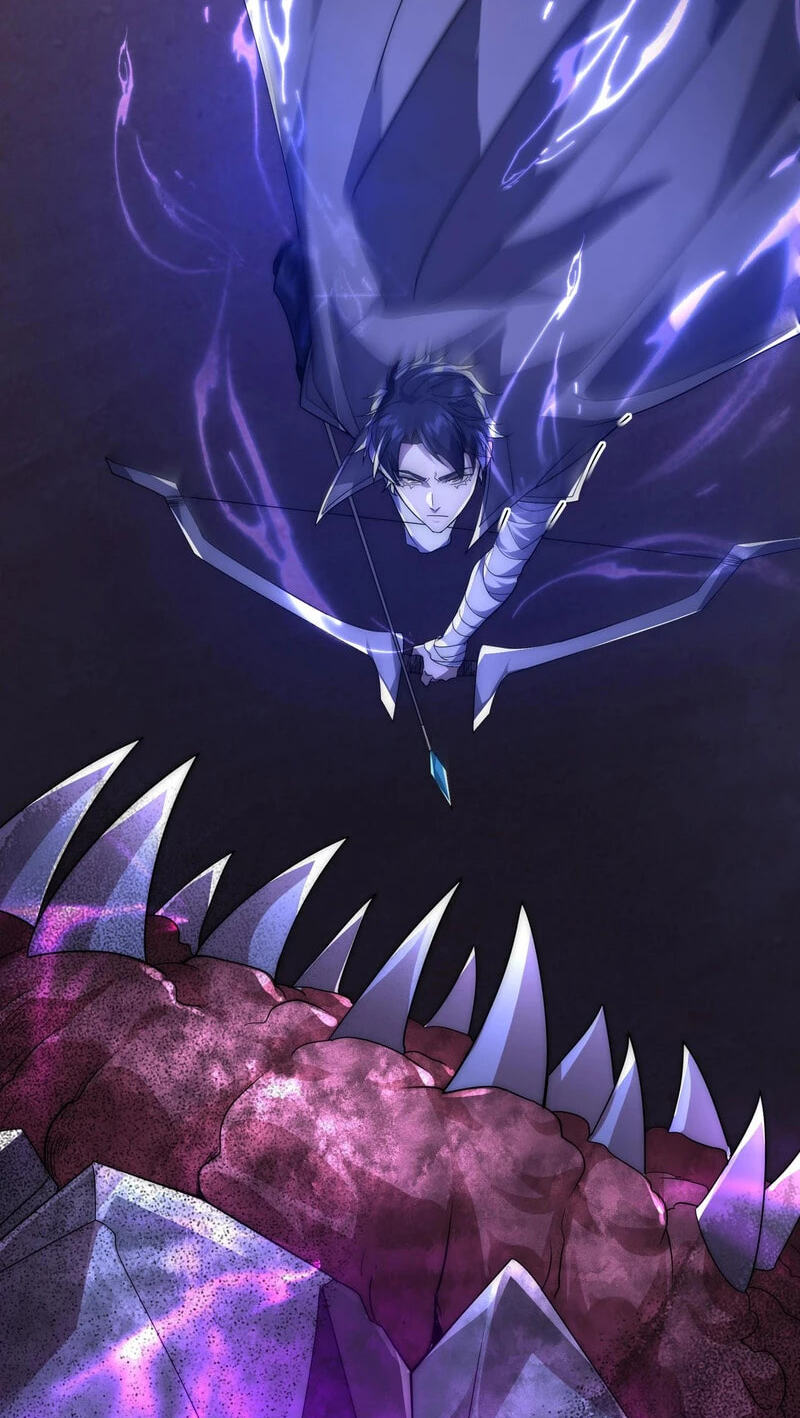 Wangyou: Wo Neng Jinhua Yiqie Chapter 6 page 31 - 