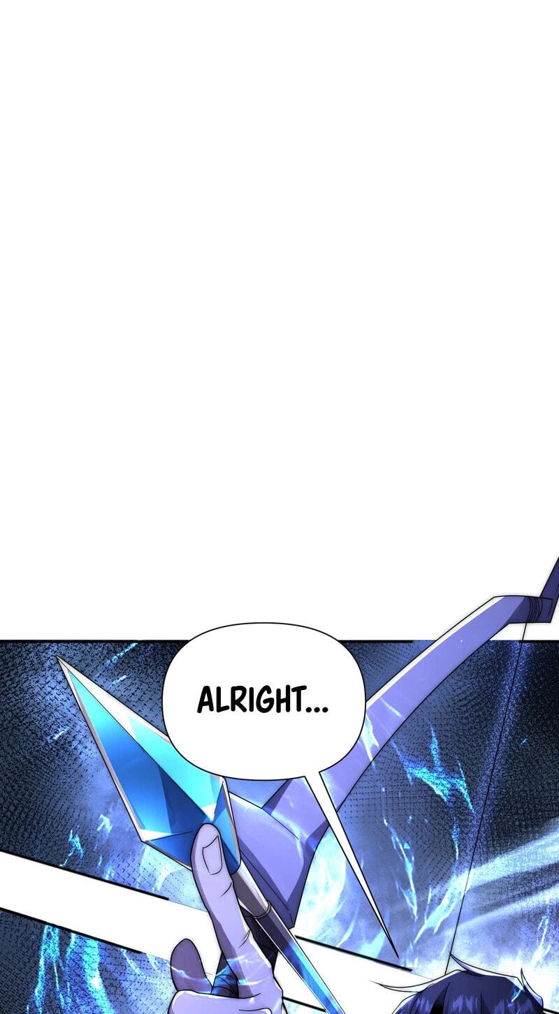 Wangyou: Wo Neng Jinhua Yiqie Chapter 6 page 37 - 