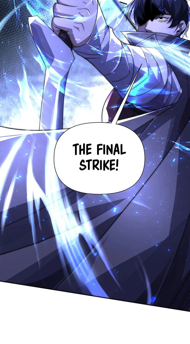 Wangyou: Wo Neng Jinhua Yiqie Chapter 6 page 38 - 