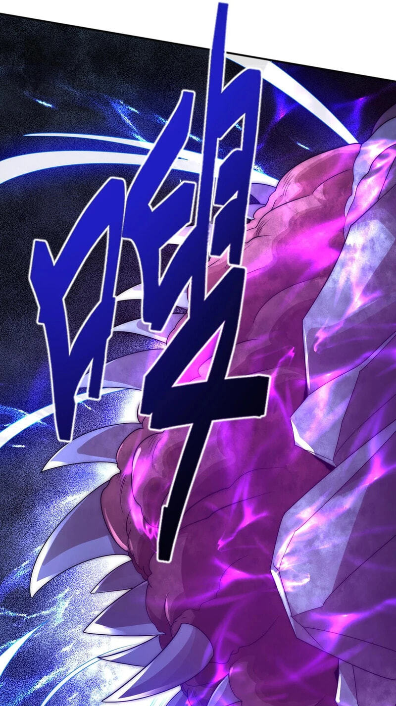 Wangyou: Wo Neng Jinhua Yiqie Chapter 6 page 39 - 
