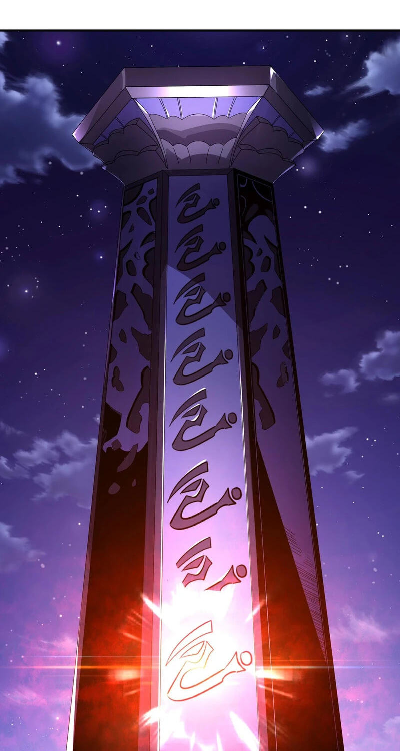 Wangyou: Wo Neng Jinhua Yiqie Chapter 6 page 46 - 