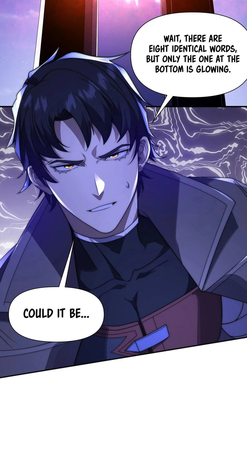 Wangyou: Wo Neng Jinhua Yiqie Chapter 6 page 47 - 