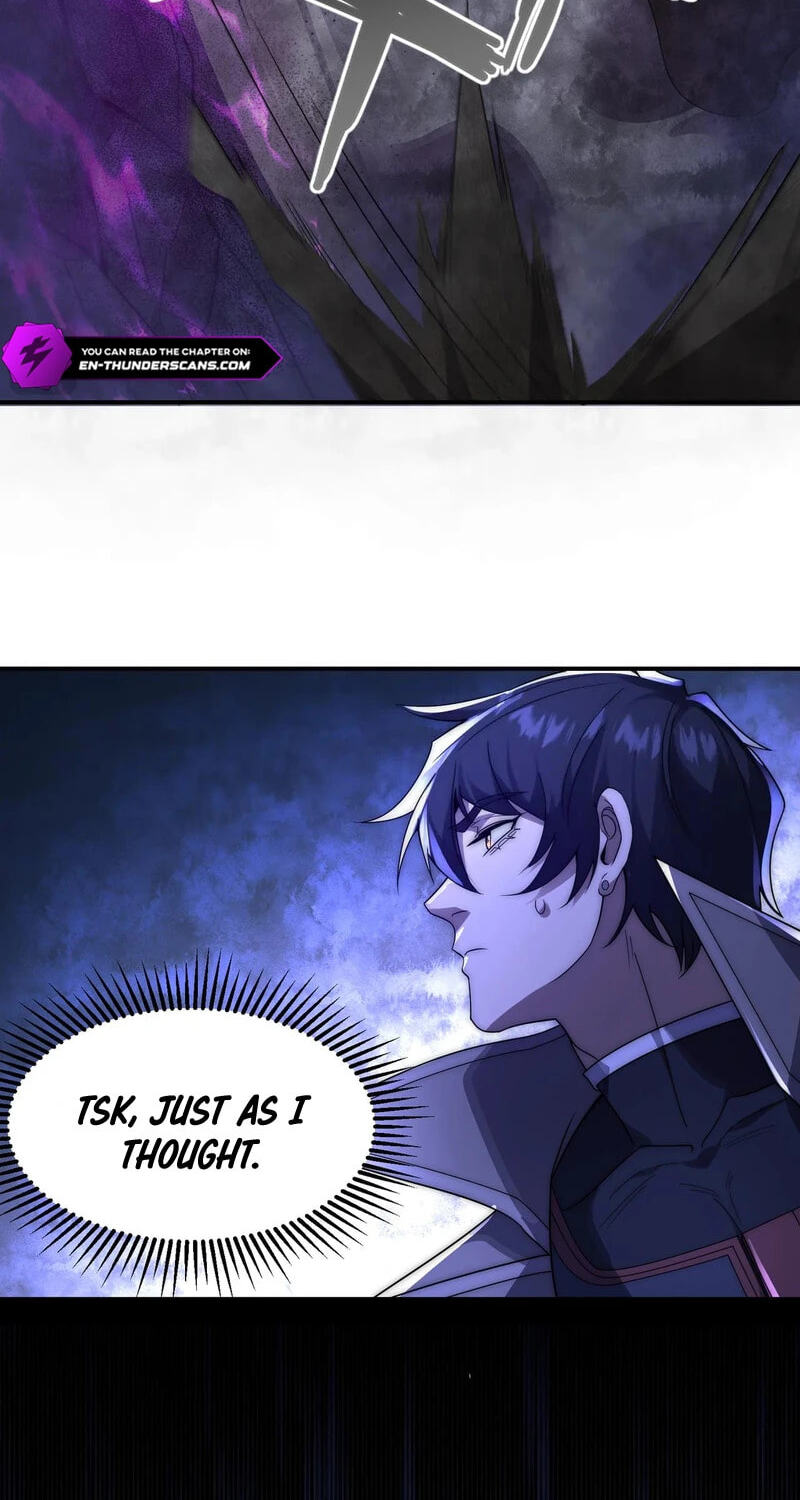 Wangyou: Wo Neng Jinhua Yiqie Chapter 6 page 50 - 