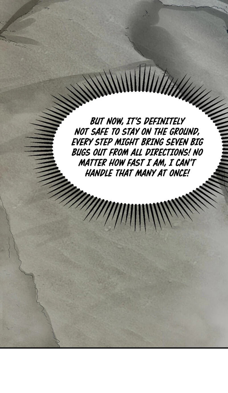 Wangyou: Wo Neng Jinhua Yiqie Chapter 6 page 57 - 