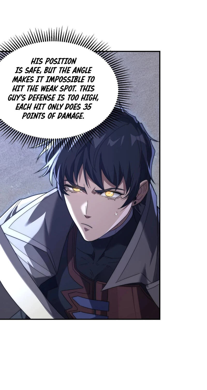 Wangyou: Wo Neng Jinhua Yiqie Chapter 6 page 71 - 