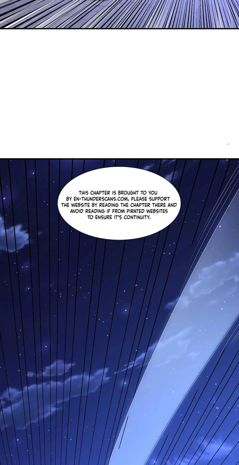 Wangyou: Wo Neng Jinhua Yiqie Chapter 6 page 9 - 