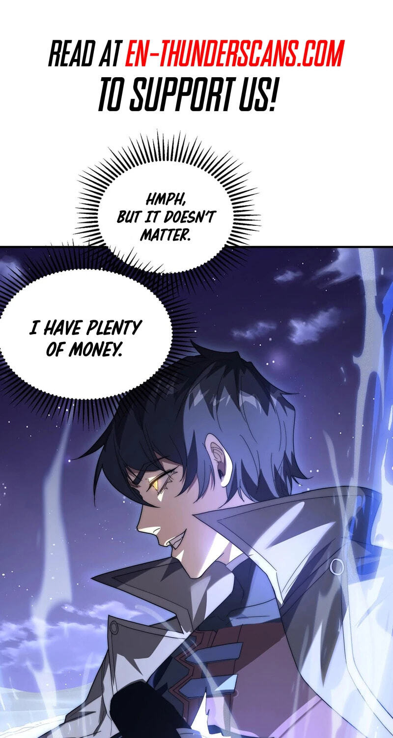 Wangyou: Wo Neng Jinhua Yiqie Chapter 7 page 2 - 