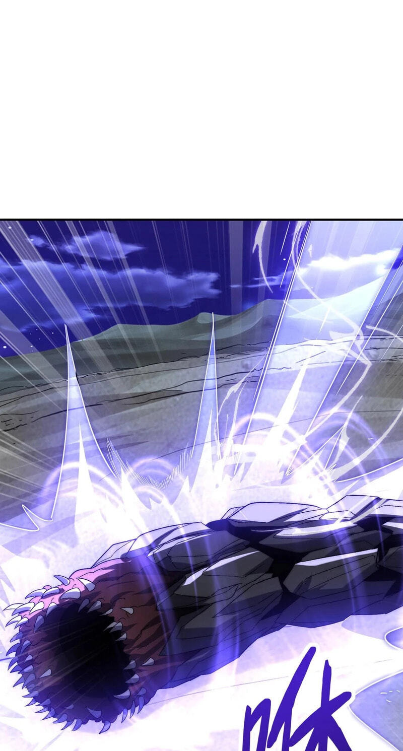 Wangyou: Wo Neng Jinhua Yiqie Chapter 7 page 20 - 