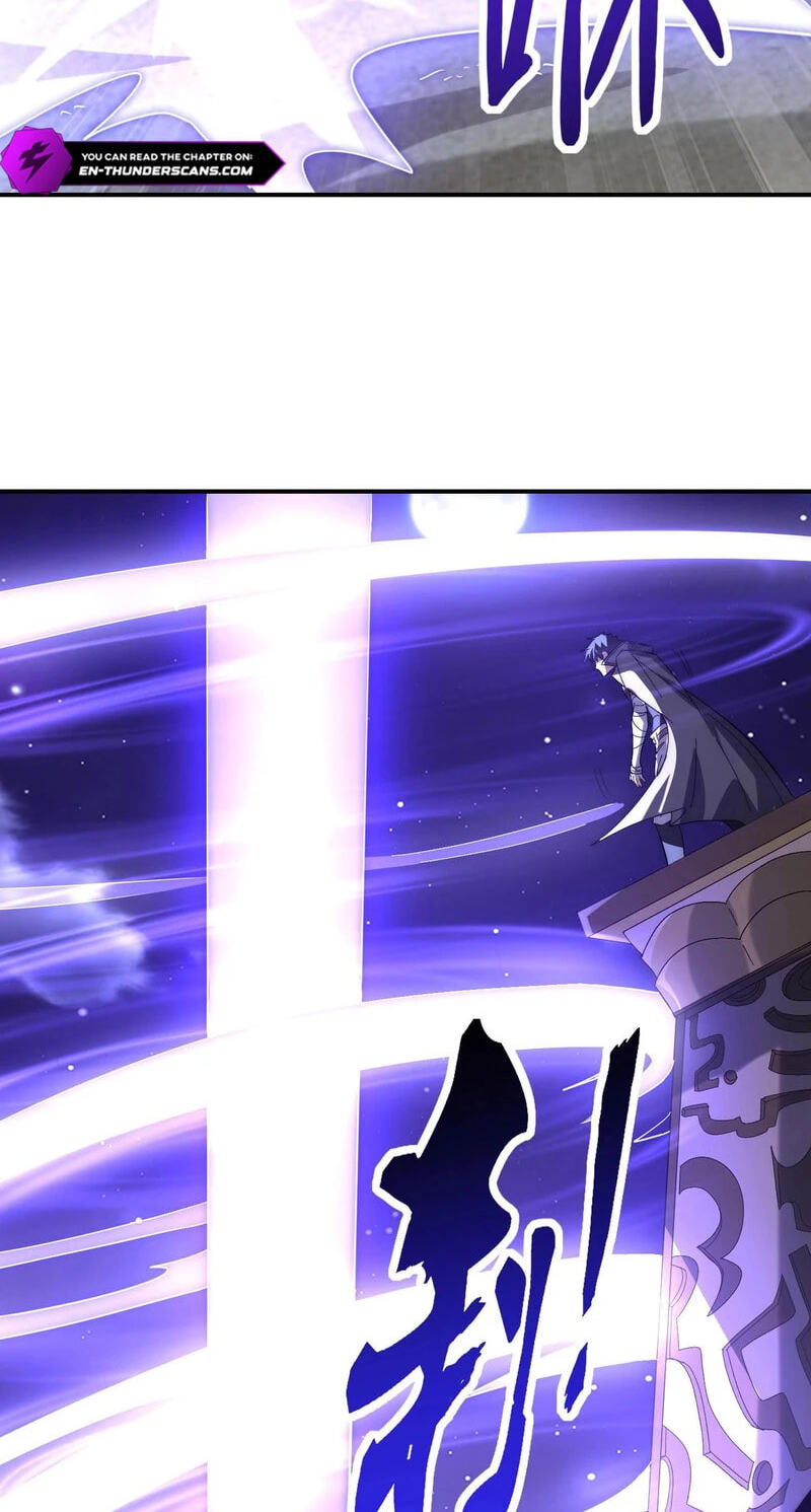 Wangyou: Wo Neng Jinhua Yiqie Chapter 7 page 21 - 