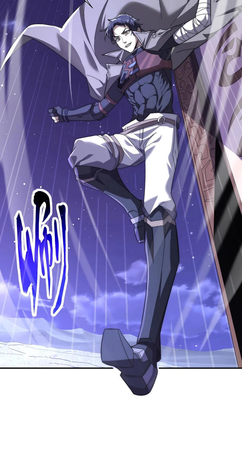Wangyou: Wo Neng Jinhua Yiqie Chapter 7 page 24 - 