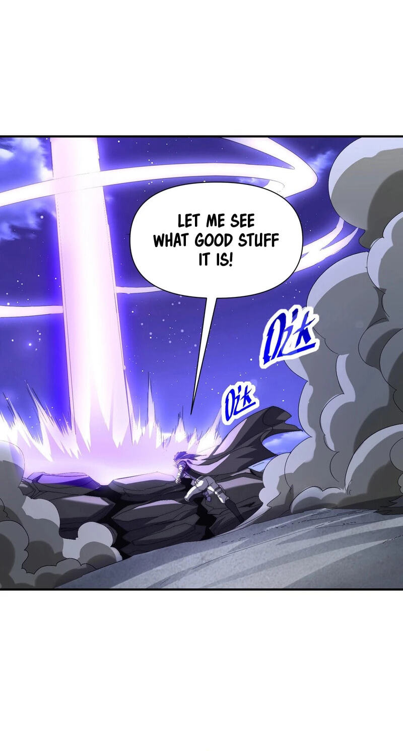 Wangyou: Wo Neng Jinhua Yiqie Chapter 7 page 25 - 