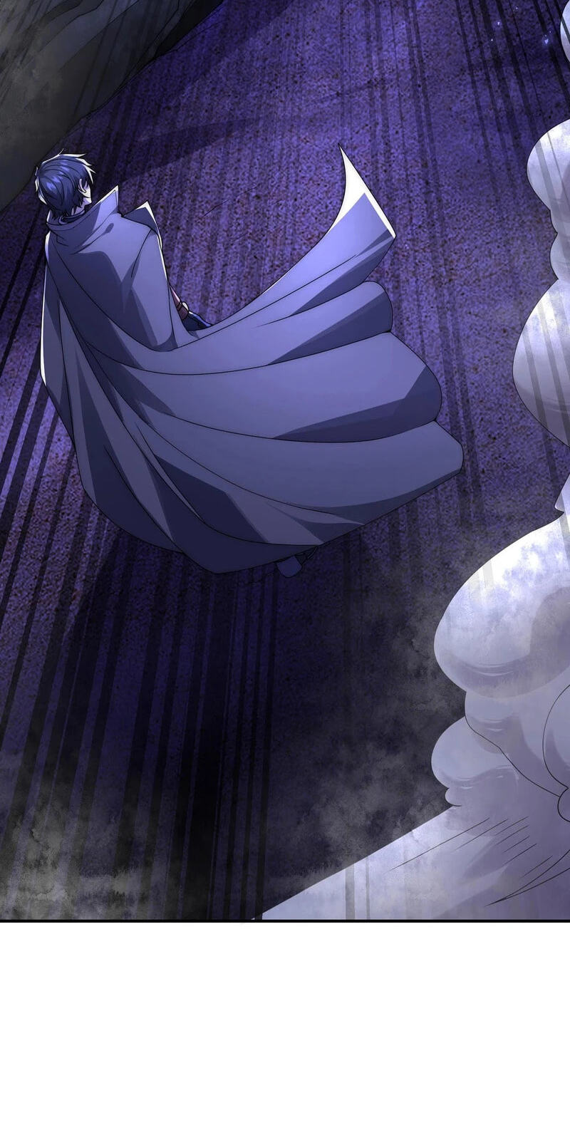 Wangyou: Wo Neng Jinhua Yiqie Chapter 7 page 41 - 