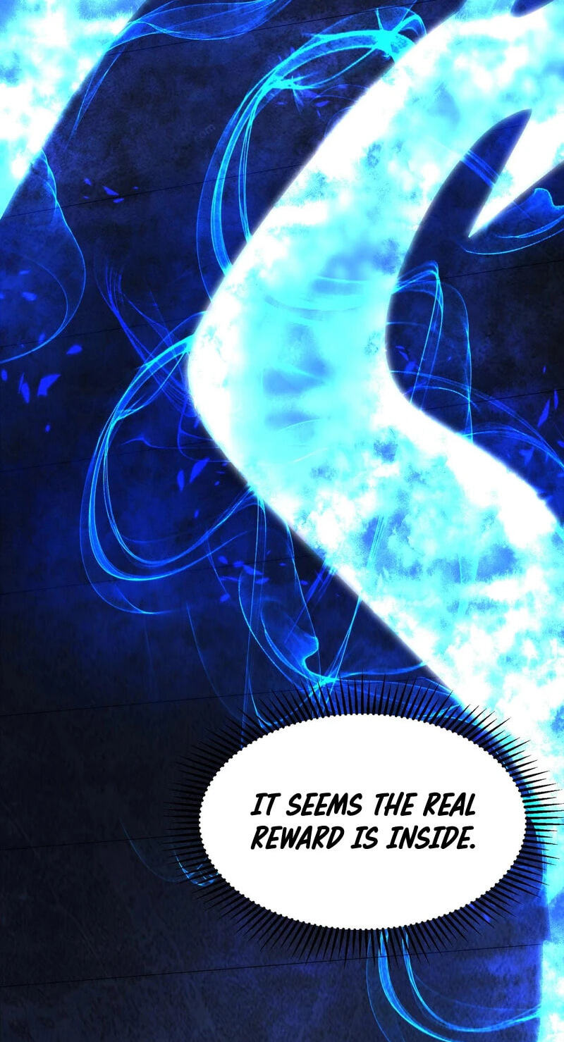 Wangyou: Wo Neng Jinhua Yiqie Chapter 7 page 44 - 
