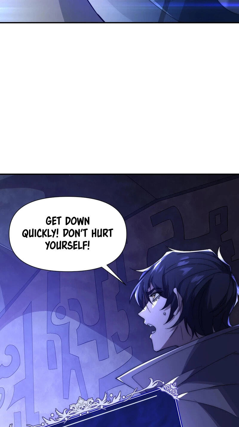 Wangyou: Wo Neng Jinhua Yiqie Chapter 7 page 53 - 