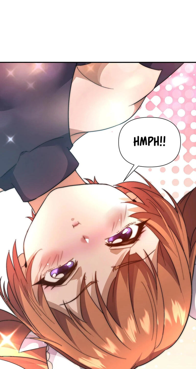 Wangyou: Wo Neng Jinhua Yiqie Chapter 7 page 58 - 