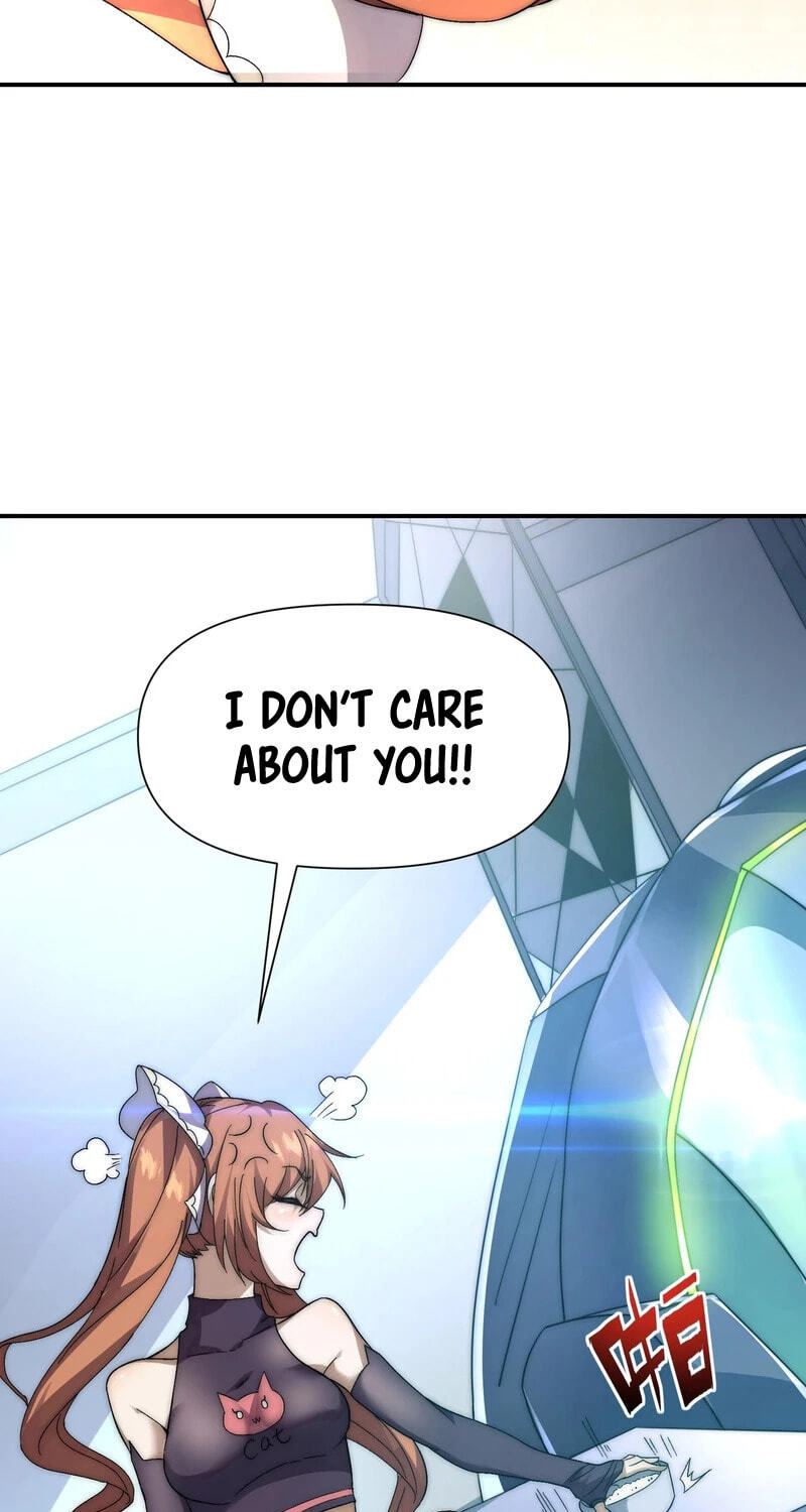 Wangyou: Wo Neng Jinhua Yiqie Chapter 7 page 59 - 