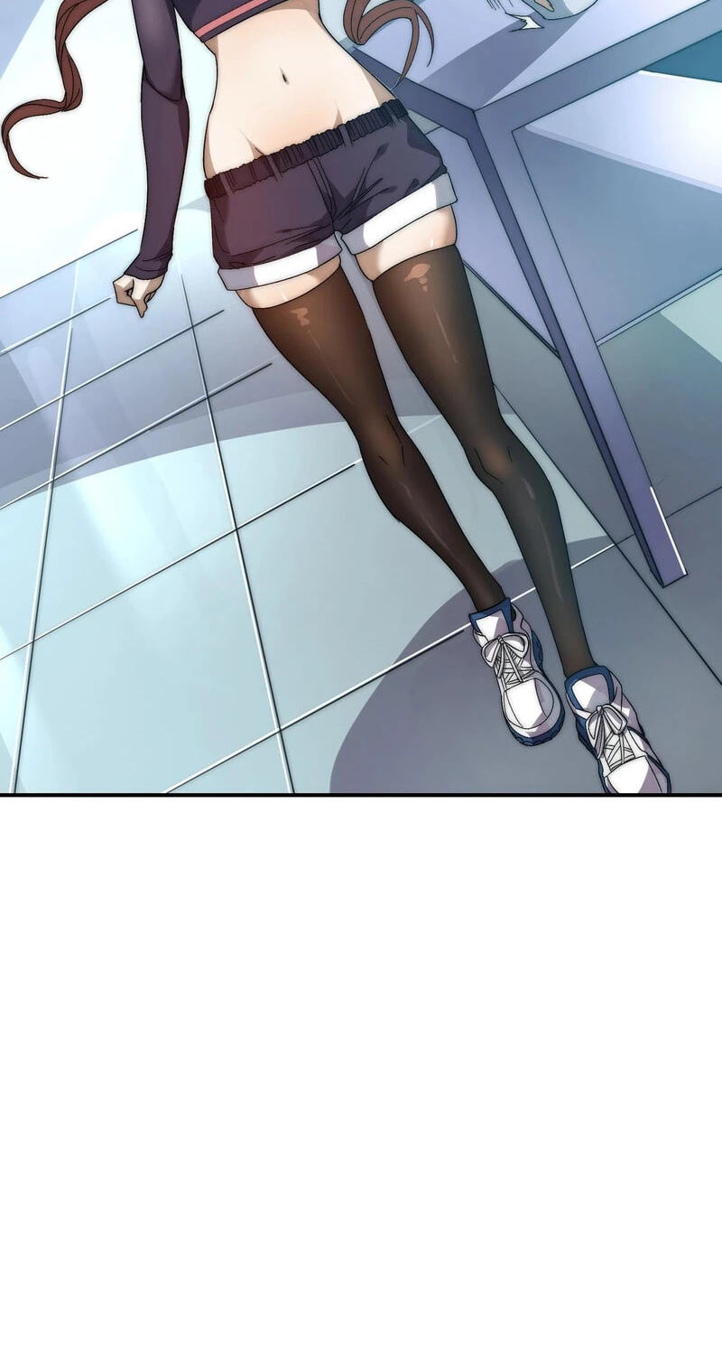 Wangyou: Wo Neng Jinhua Yiqie Chapter 7 page 60 - 