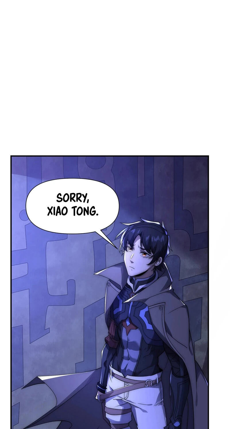 Wangyou: Wo Neng Jinhua Yiqie Chapter 7 page 62 - 