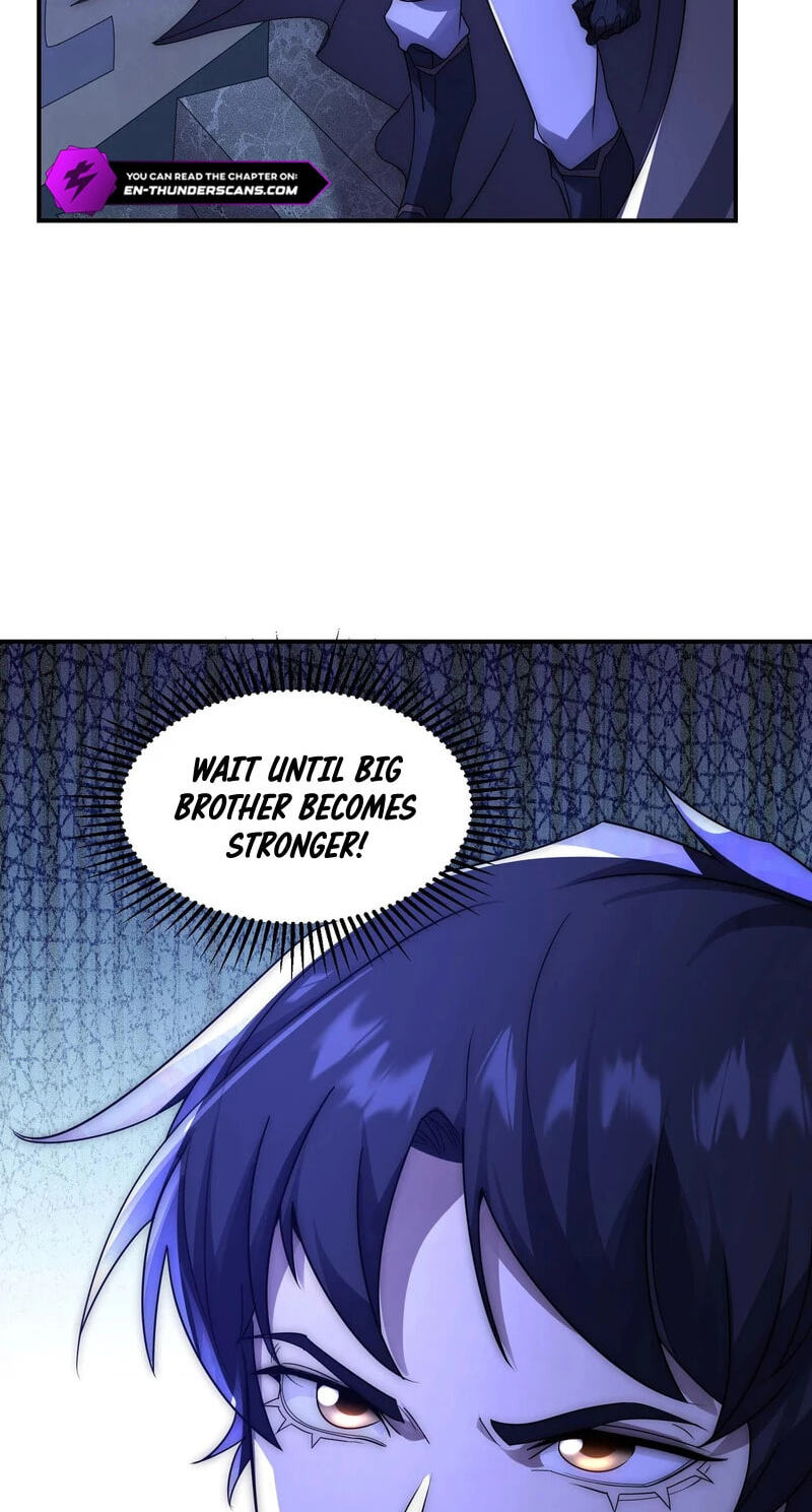 Wangyou: Wo Neng Jinhua Yiqie Chapter 7 page 63 - 