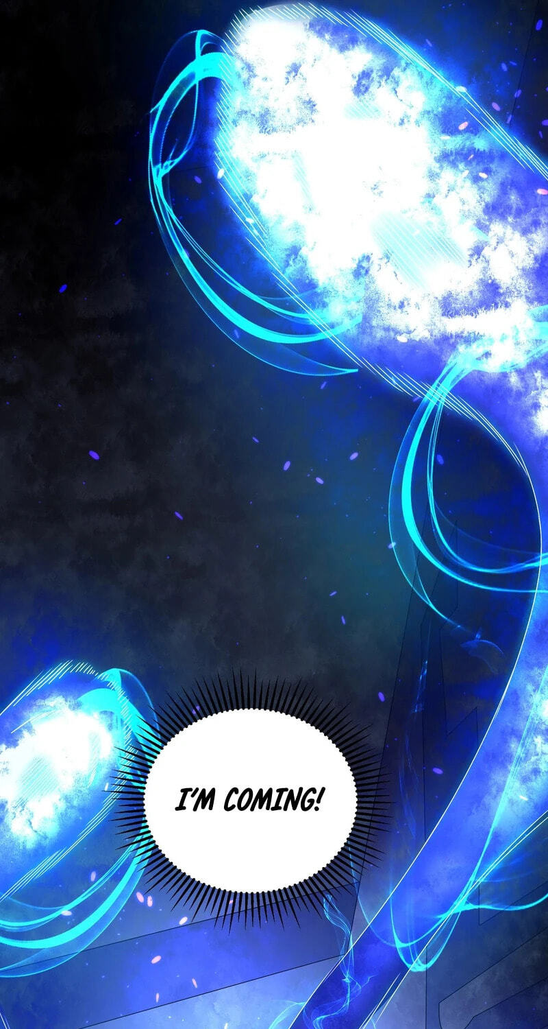Wangyou: Wo Neng Jinhua Yiqie Chapter 7 page 65 - 