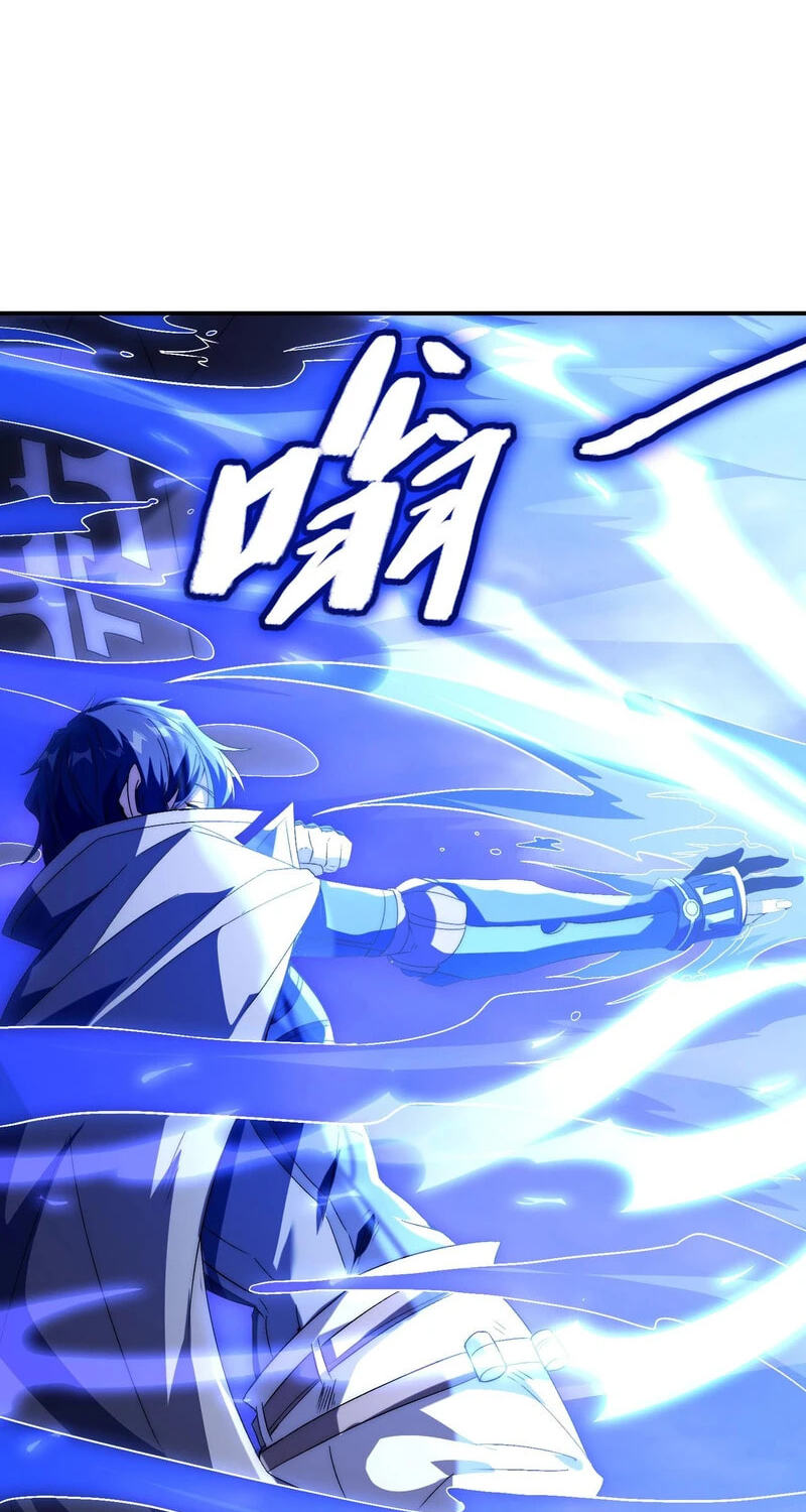 Wangyou: Wo Neng Jinhua Yiqie Chapter 7 page 68 - 