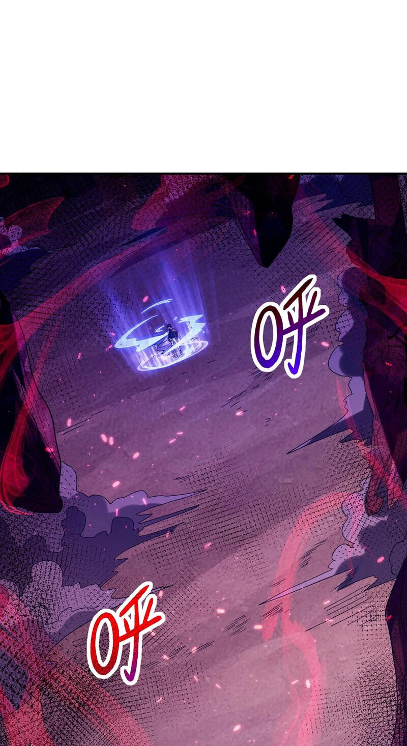 Wangyou: Wo Neng Jinhua Yiqie Chapter 7 page 71 - 