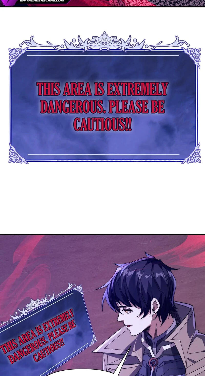 Wangyou: Wo Neng Jinhua Yiqie Chapter 7 page 73 - 