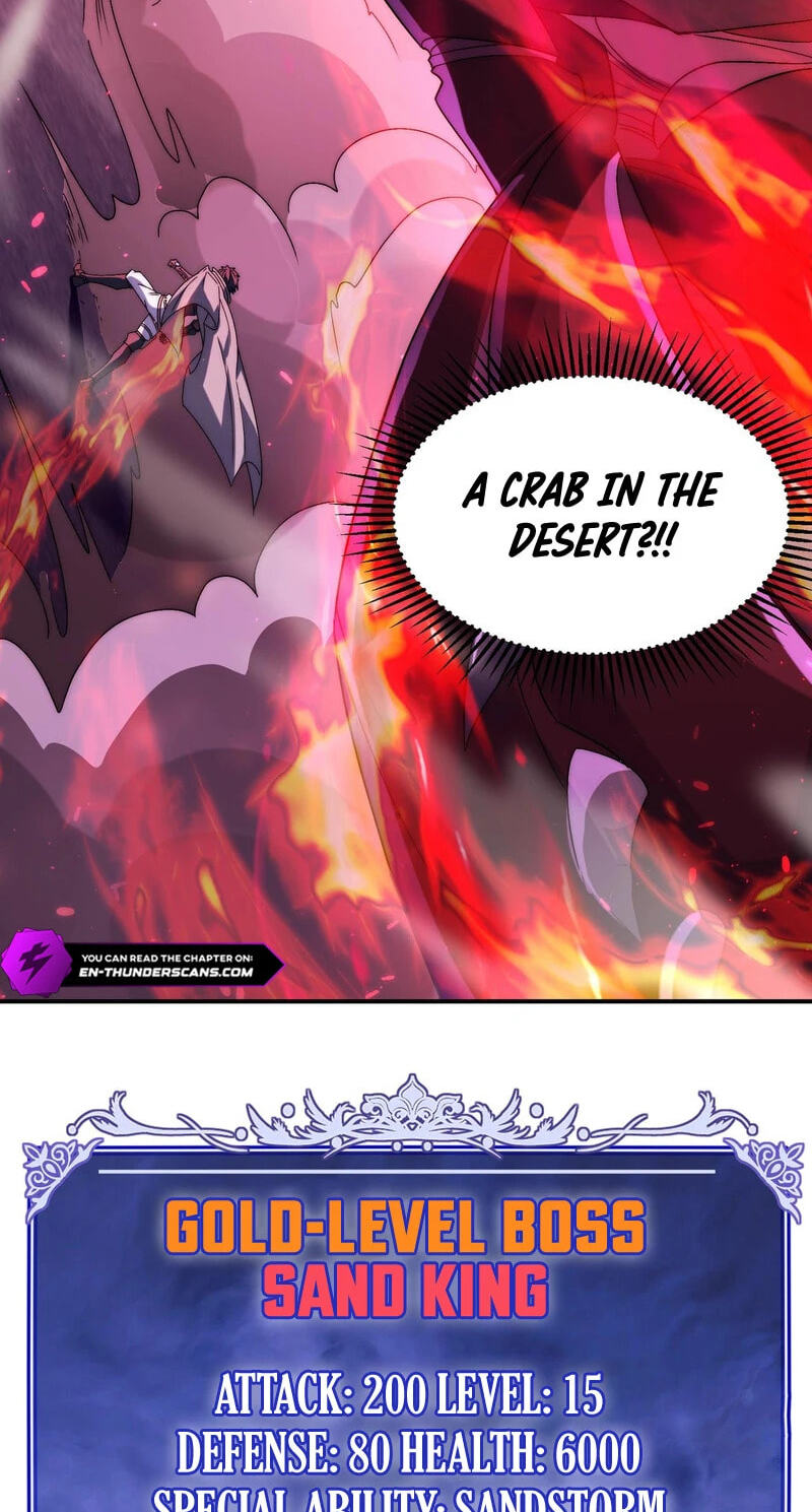 Wangyou: Wo Neng Jinhua Yiqie Chapter 7 page 79 - 