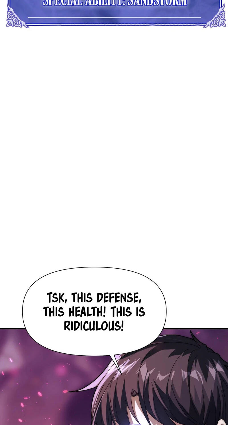 Wangyou: Wo Neng Jinhua Yiqie Chapter 7 page 80 - 