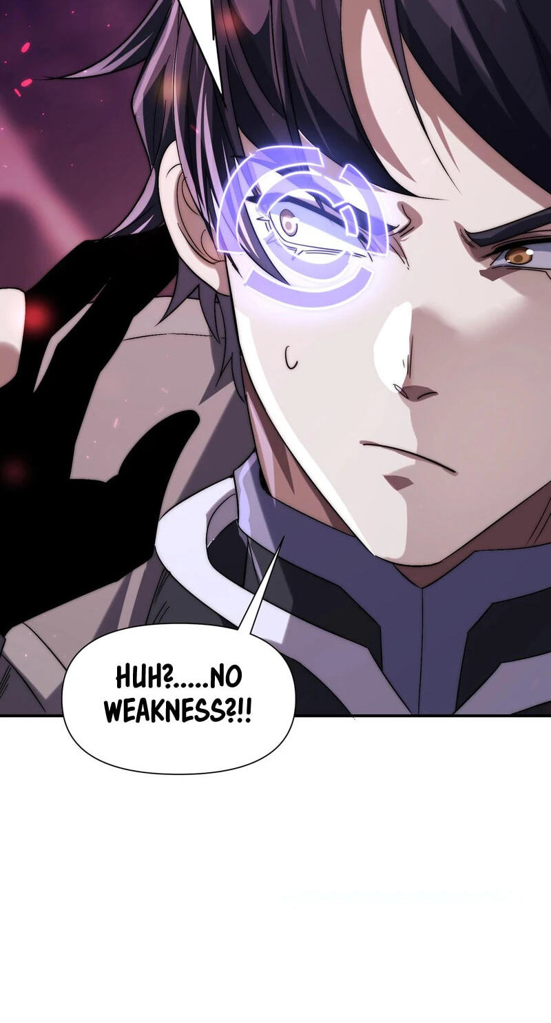 Wangyou: Wo Neng Jinhua Yiqie Chapter 7 page 82 - 