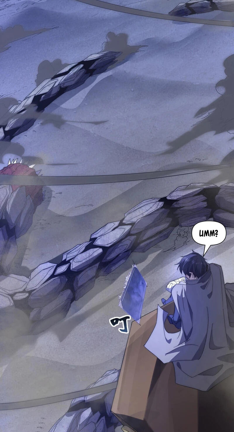 Wangyou: Wo Neng Jinhua Yiqie Chapter 7 page 10 - 