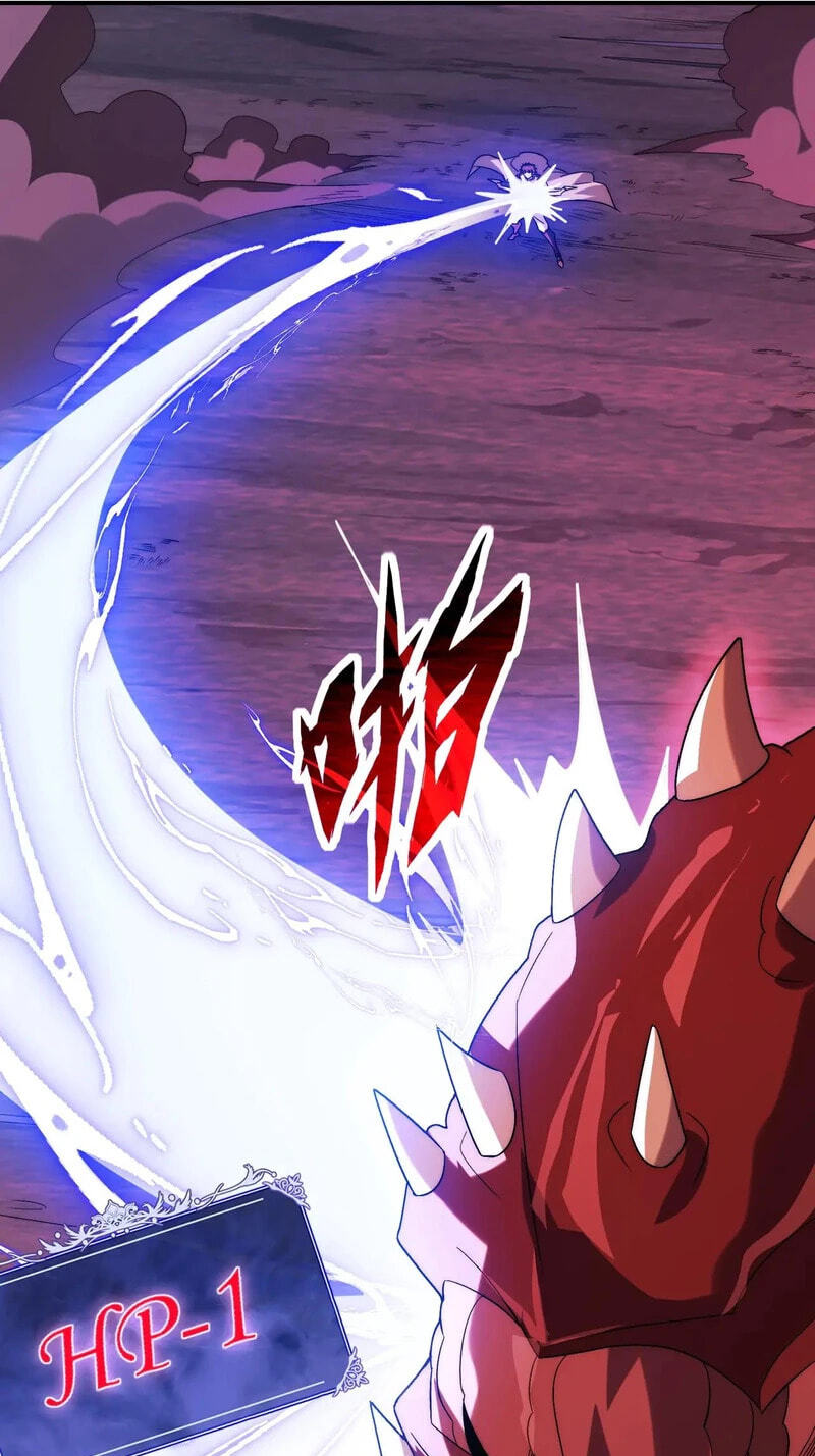 Wangyou: Wo Neng Jinhua Yiqie Chapter 8 page 15 - 