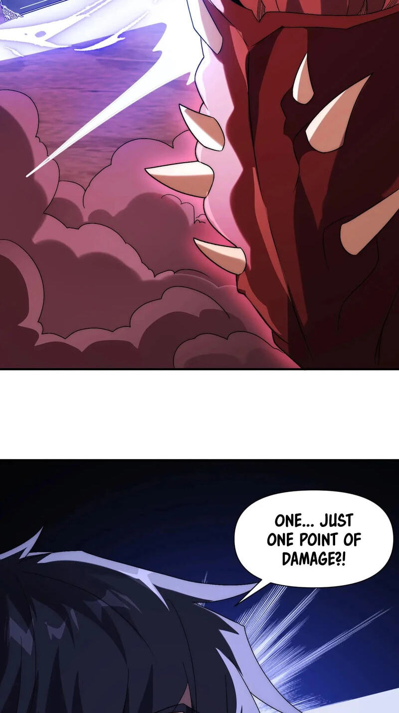 Wangyou: Wo Neng Jinhua Yiqie Chapter 8 page 16 - 