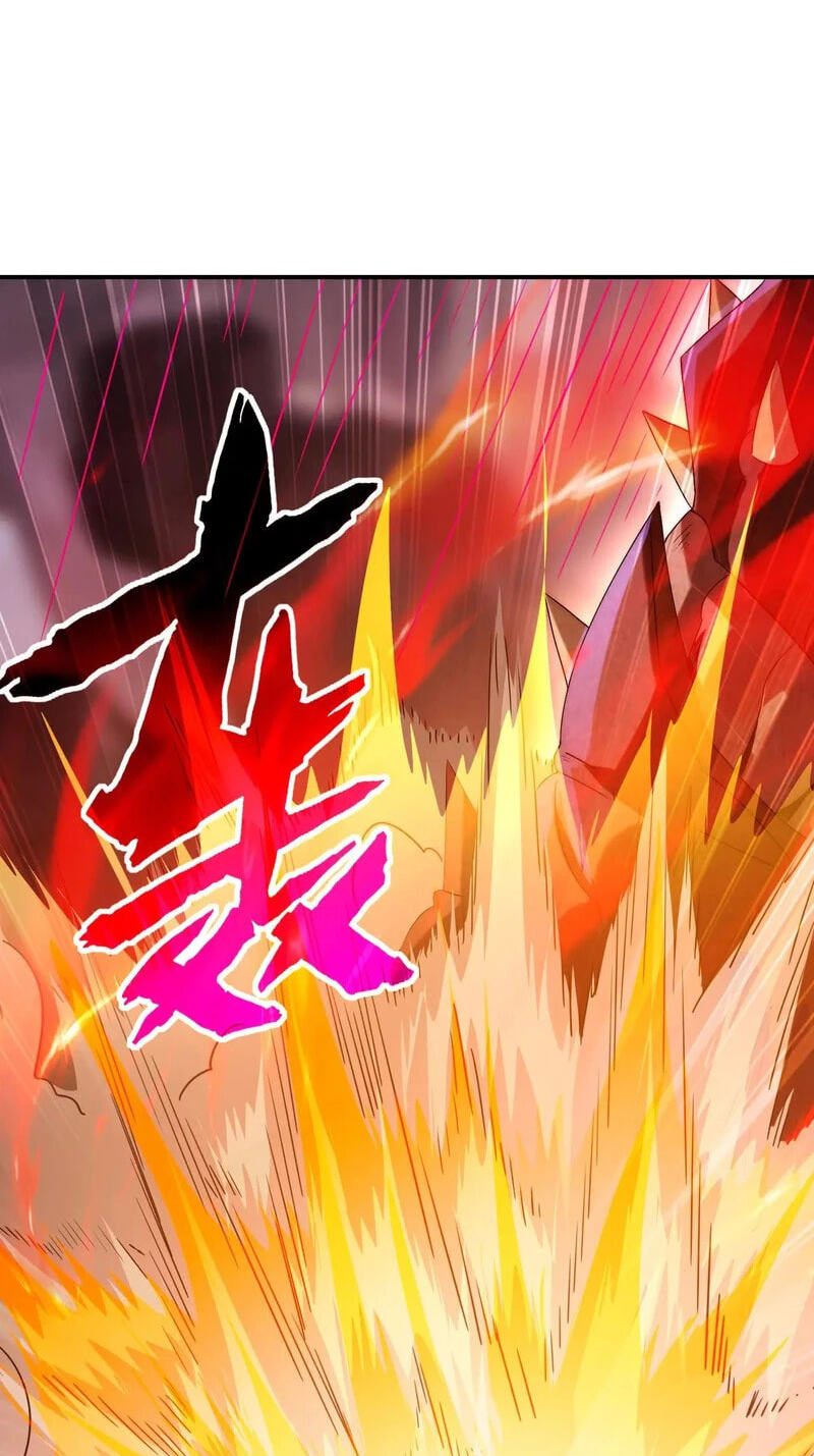 Wangyou: Wo Neng Jinhua Yiqie Chapter 8 page 18 - 
