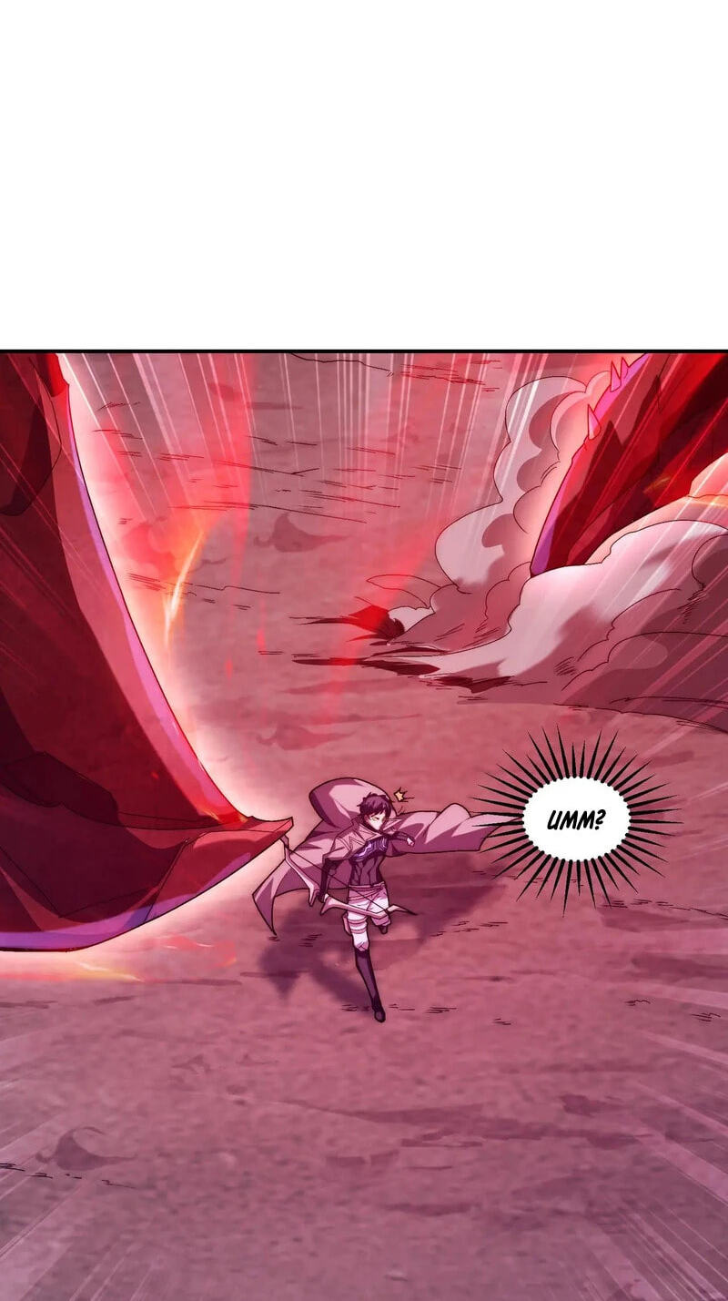 Wangyou: Wo Neng Jinhua Yiqie Chapter 8 page 20 - 