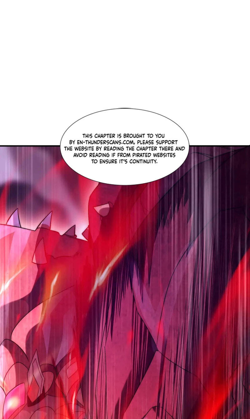 Wangyou: Wo Neng Jinhua Yiqie Chapter 8 page 22 - 
