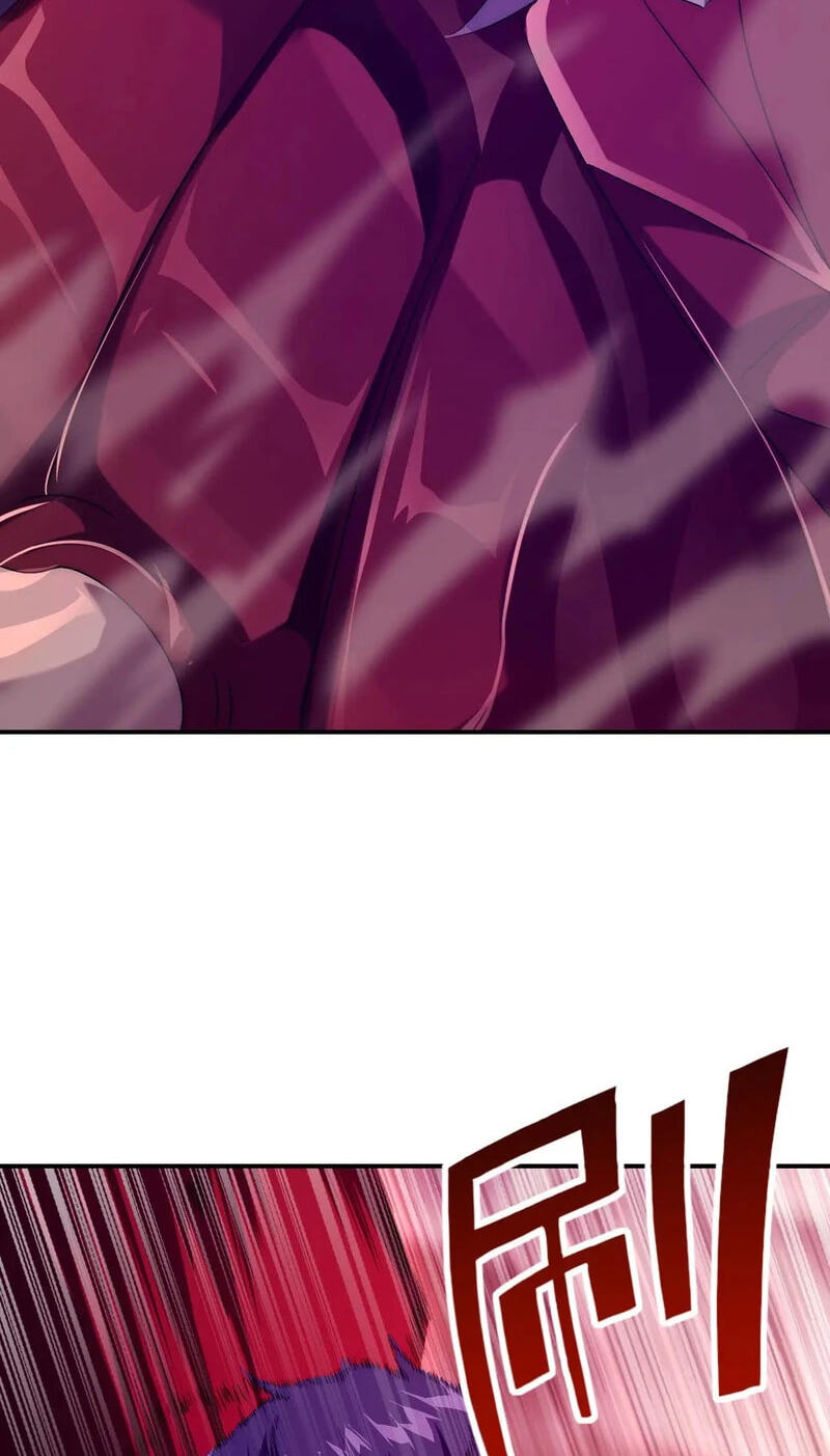 Wangyou: Wo Neng Jinhua Yiqie Chapter 8 page 29 - 
