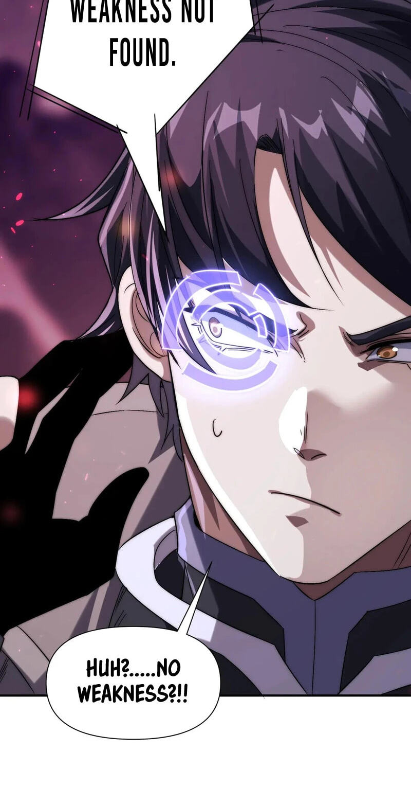 Wangyou: Wo Neng Jinhua Yiqie Chapter 8 page 4 - 