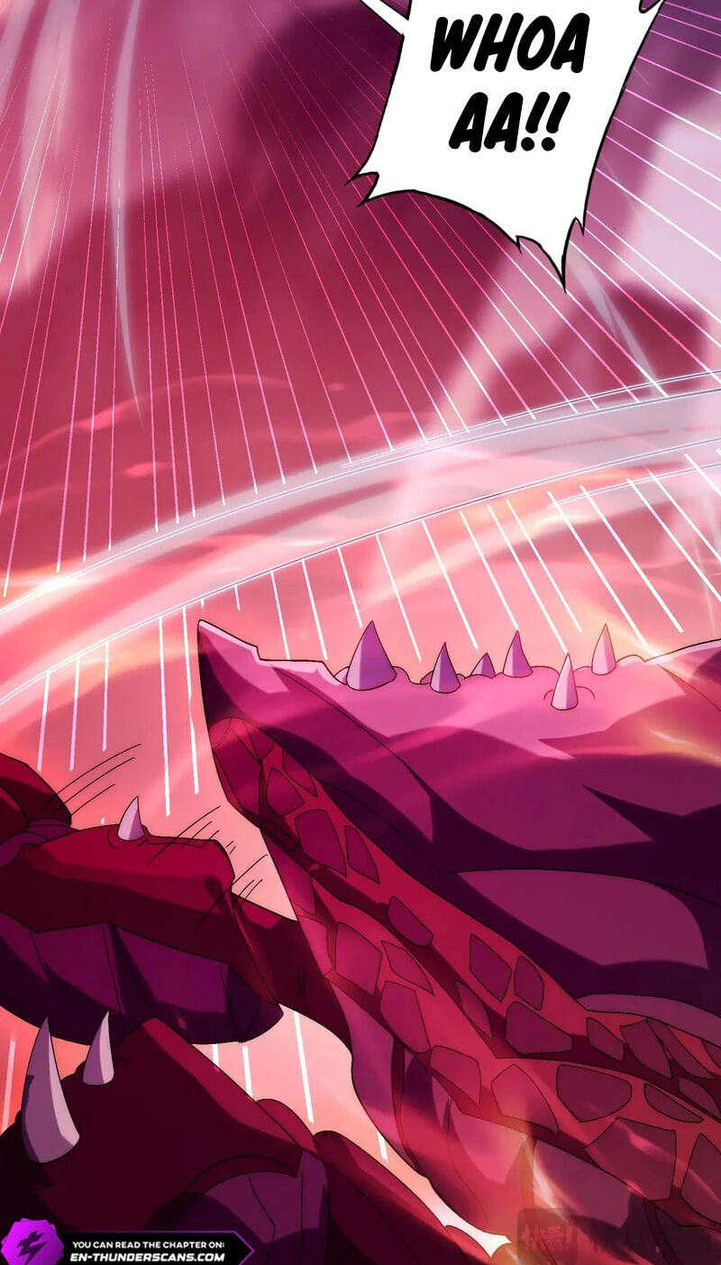Wangyou: Wo Neng Jinhua Yiqie Chapter 8 page 31 - 