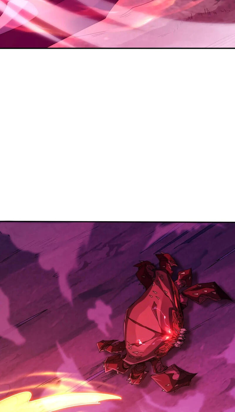 Wangyou: Wo Neng Jinhua Yiqie Chapter 8 page 34 - 