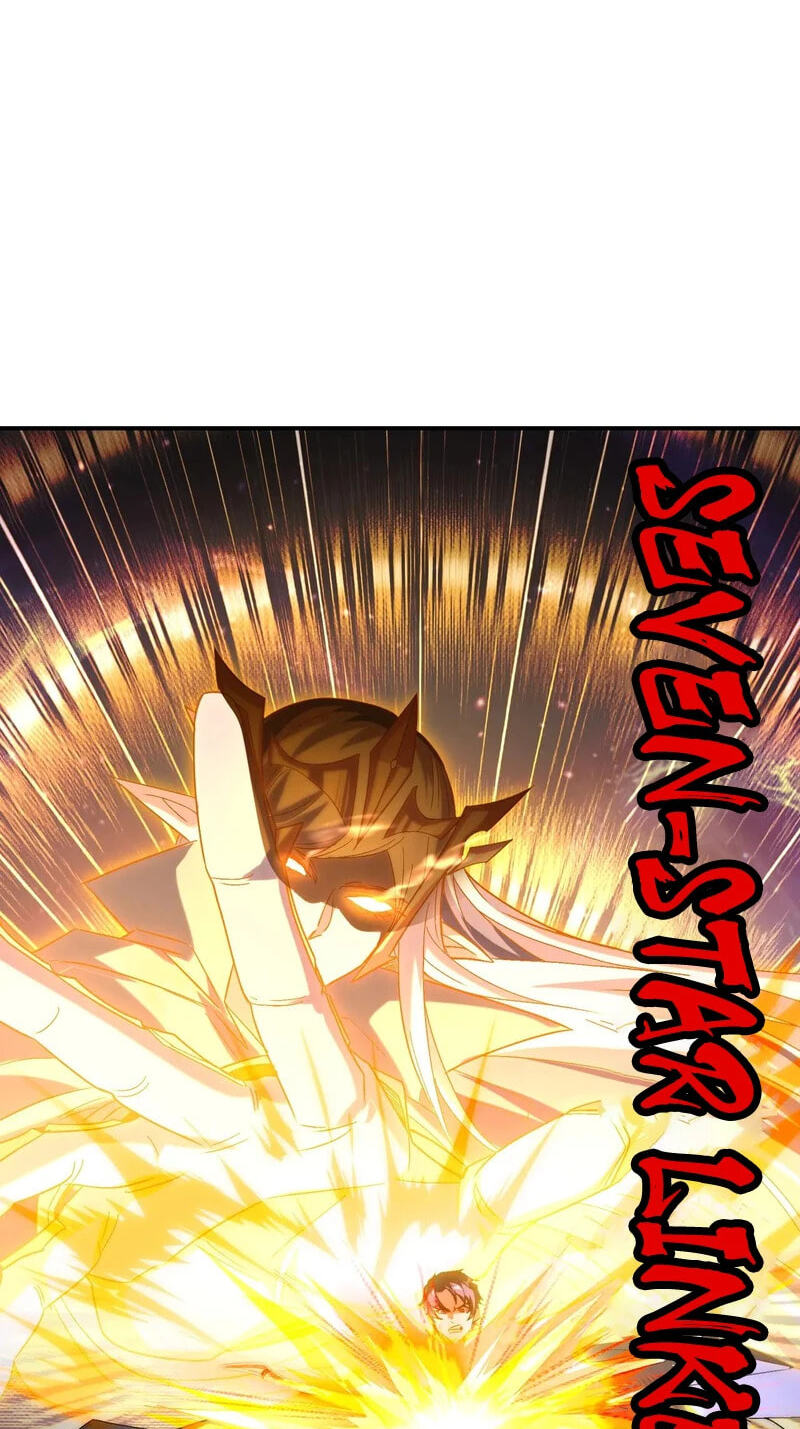 Wangyou: Wo Neng Jinhua Yiqie Chapter 8 page 36 - 