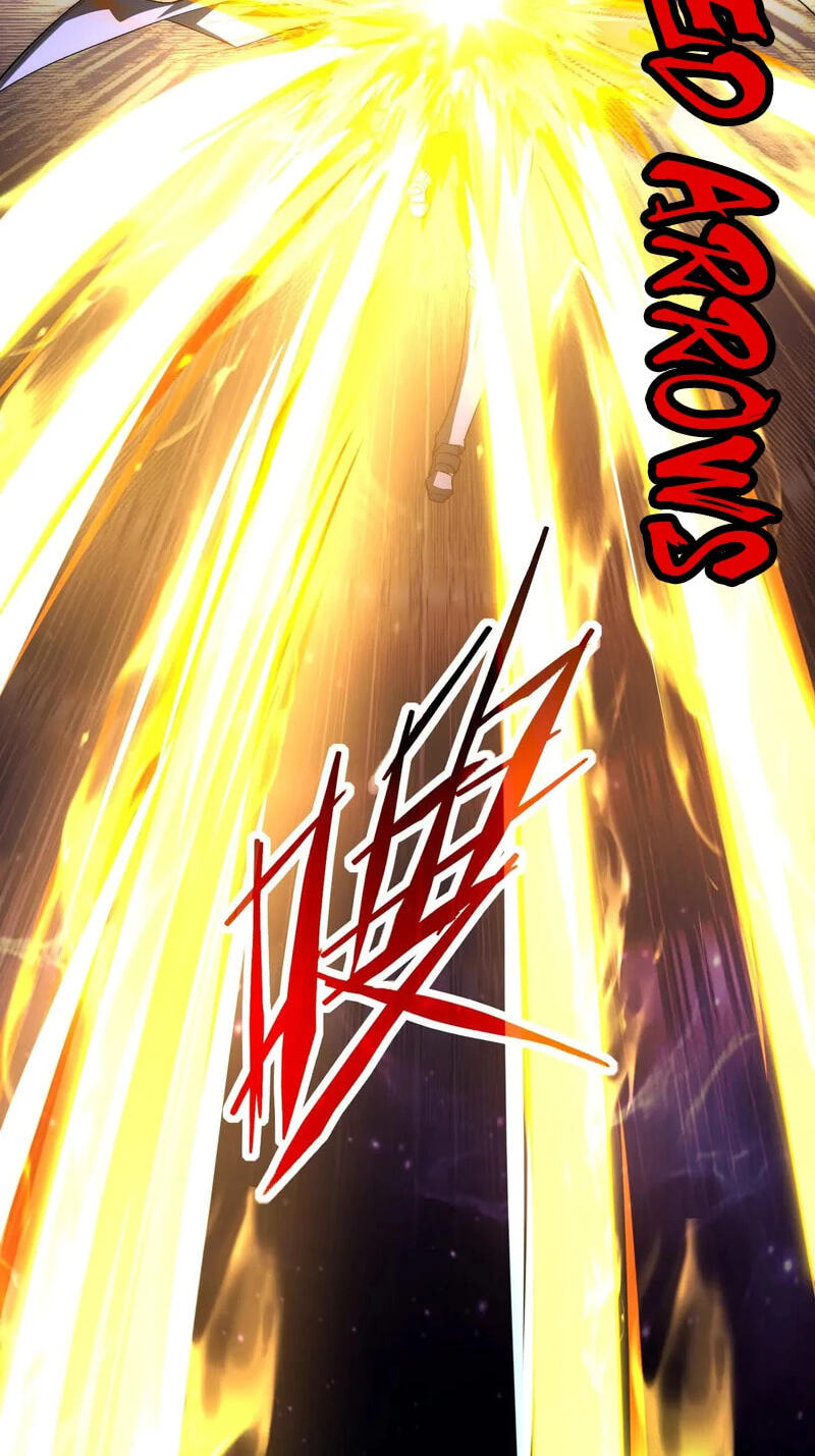 Wangyou: Wo Neng Jinhua Yiqie Chapter 8 page 37 - 