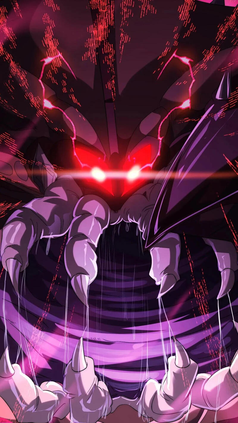 Wangyou: Wo Neng Jinhua Yiqie Chapter 8 page 43 - 